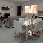 Lorenza Letting Maisonette Dom wakacyjny