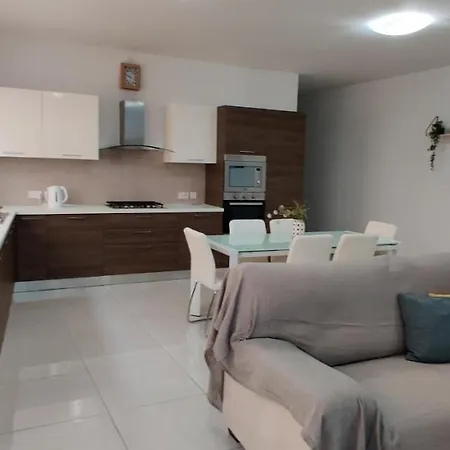 Ferienhaus Lorenza Letting Maisonette