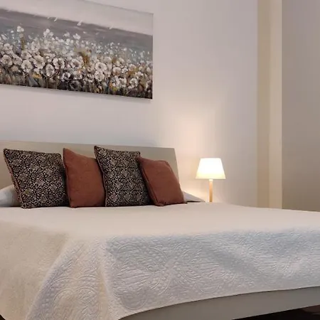 Lorenza Letting Maisonette