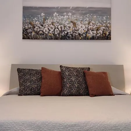Prázdninový dům Lorenza Letting Maisonette