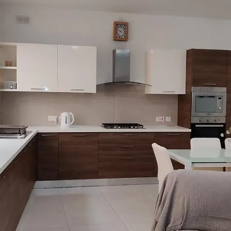 Lorenza Letting Maisonette Prázdninový dům *