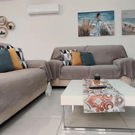 Ferienhaus Lorenza Letting Maisonette *