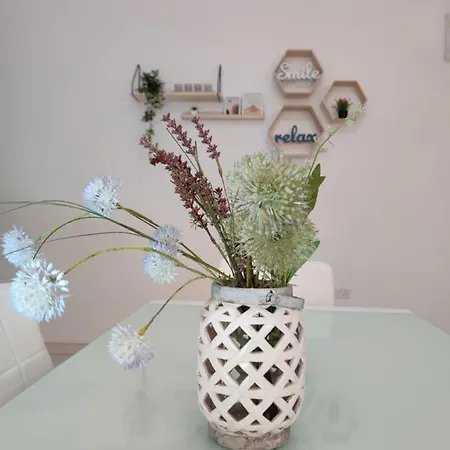 Prázdninový dům Lorenza Letting Maisonette