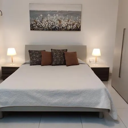 Lorenza Letting Maisonette * Marsaxlokk