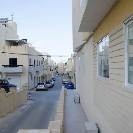 Lorenza Letting Maisonette Ferienhaus *