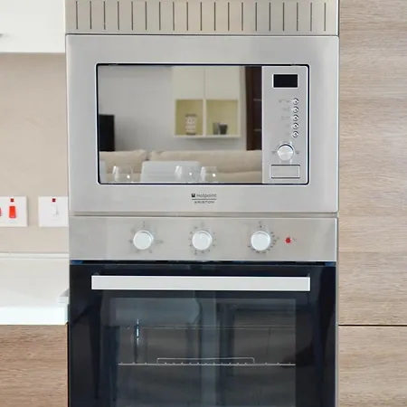 Prázdninový dům Lorenza Letting Maisonette Marsaxlokk