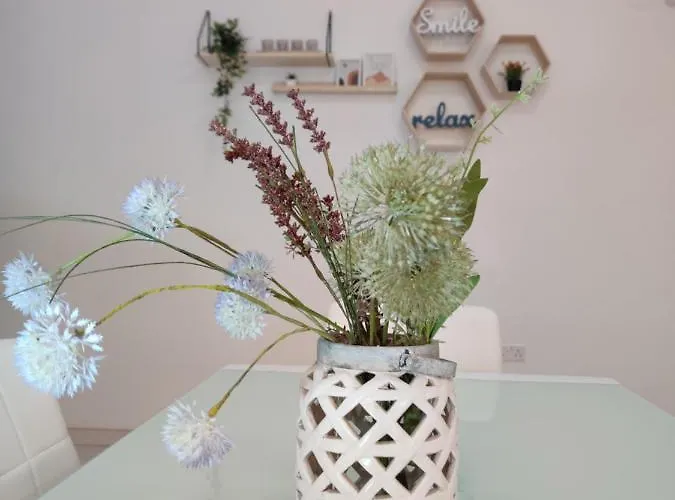 بيت للعطل Lorenza Letting Maisonette