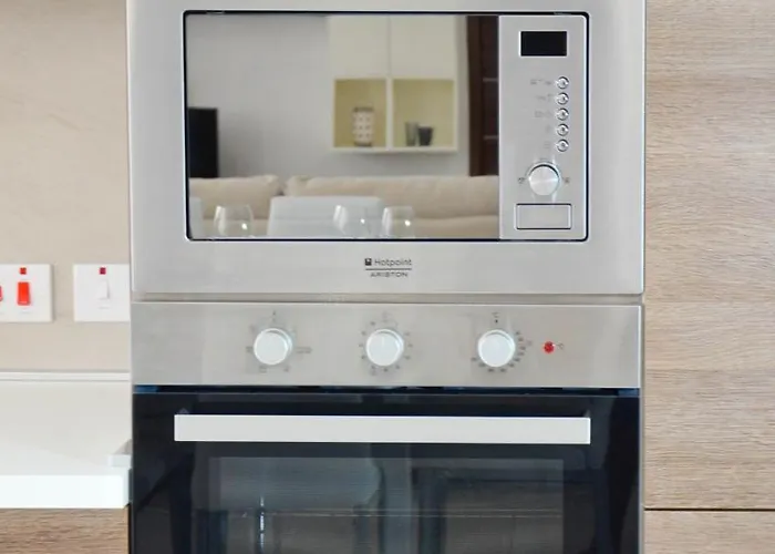 بيت للعطل Lorenza Letting Maisonette مرسلوك