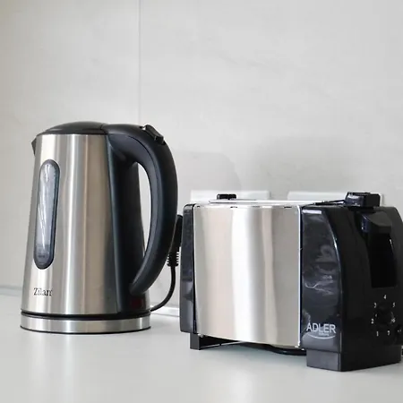 別荘 Lorenza Letting Maisonette