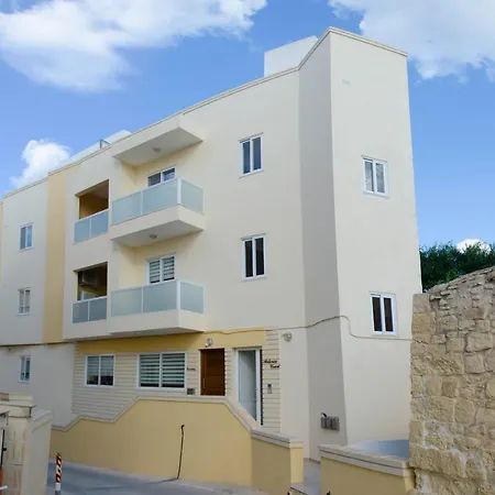 Feriehus Lorenza Letting Maisonette *