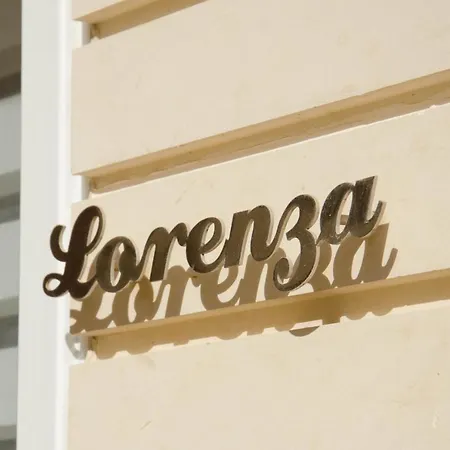 Lorenza Letting Maisonette