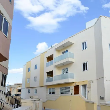 Lorenza Letting Maisonette Marsaxlokk