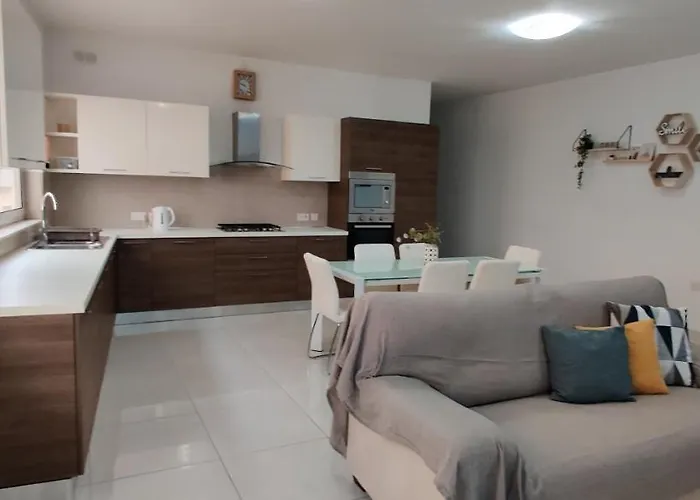 Casa de Férias Lorenza Letting Maisonette