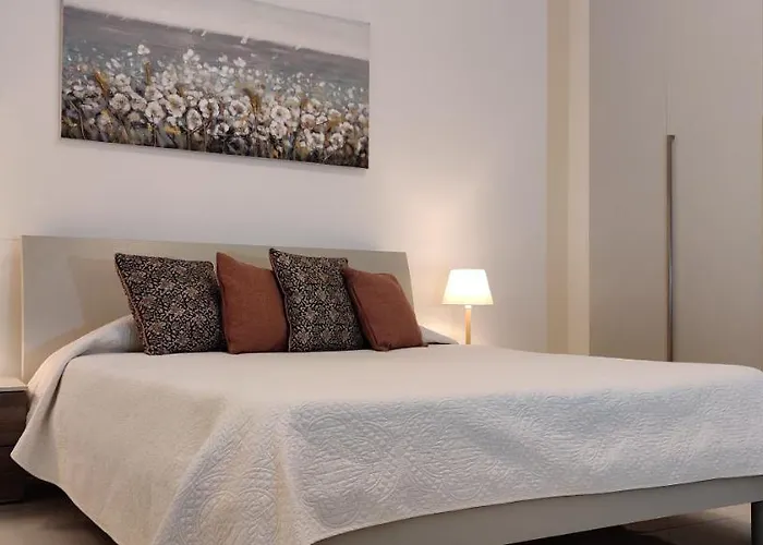 Lorenza Letting Maisonette