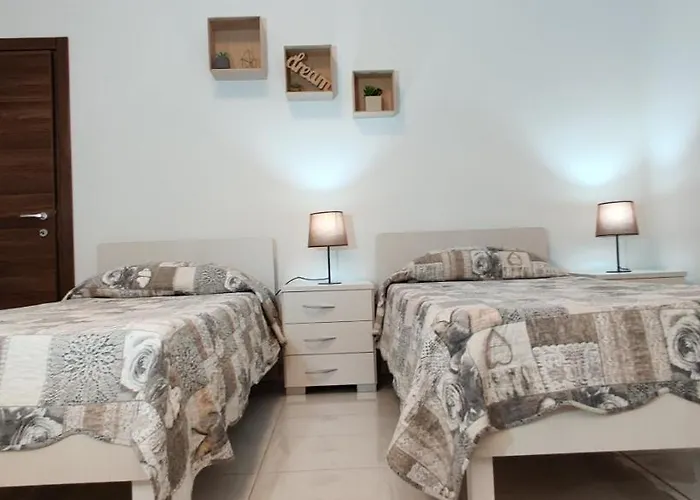 Casa de Férias Lorenza Letting Maisonette