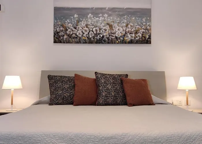 Casa de Férias Lorenza Letting Maisonette