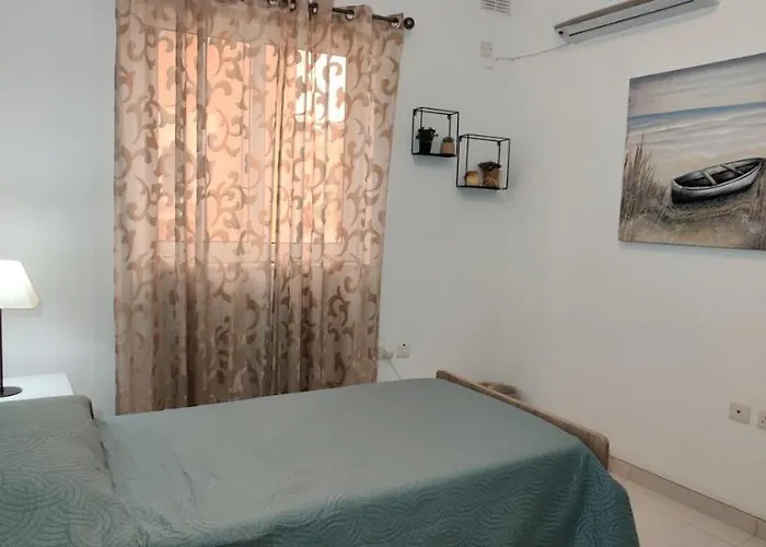 Lorenza Letting Maisonette * Marsaxlokk