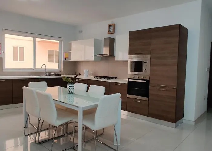 Lorenza Letting Maisonette Casa de Férias Marsaxlokk