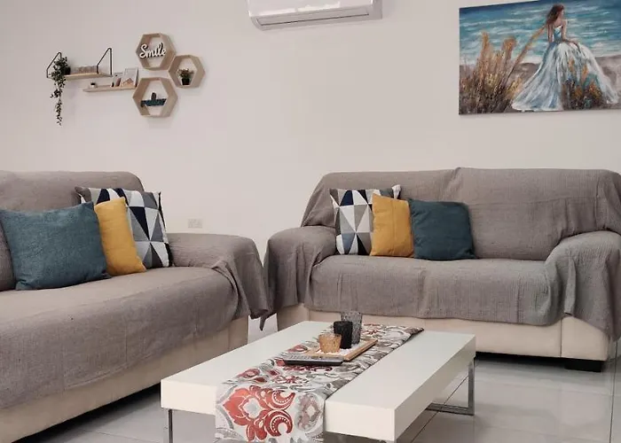 Casa de Férias Lorenza Letting Maisonette Marsaxlokk