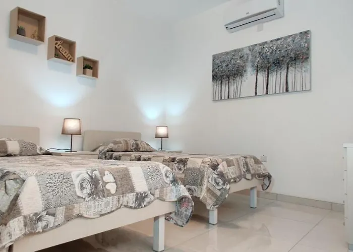 Casa de Férias Lorenza Letting Maisonette Marsaxlokk