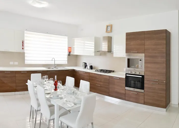 Casa de Férias Lorenza Letting Maisonette Marsaxlokk