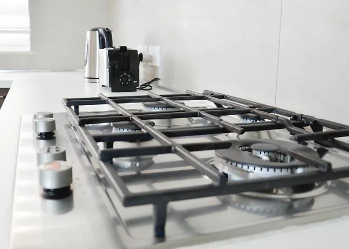 Lorenza Letting Maisonette Casa de Férias *