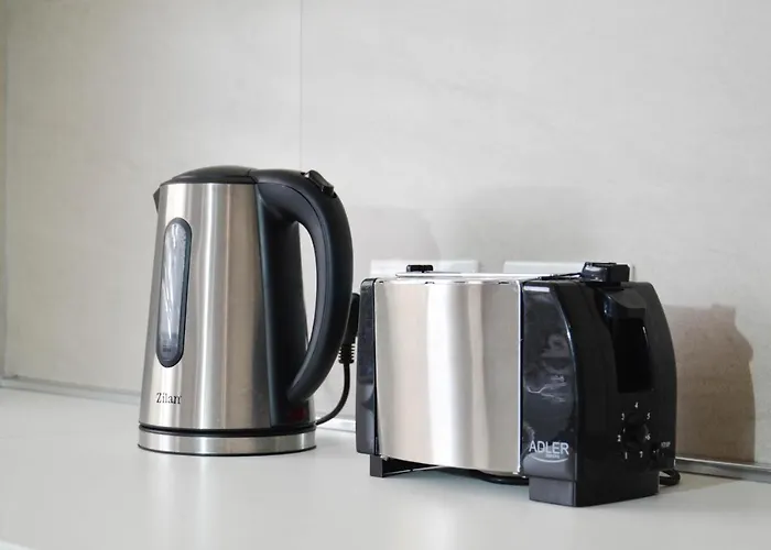 Holiday home Lorenza Letting Maisonette