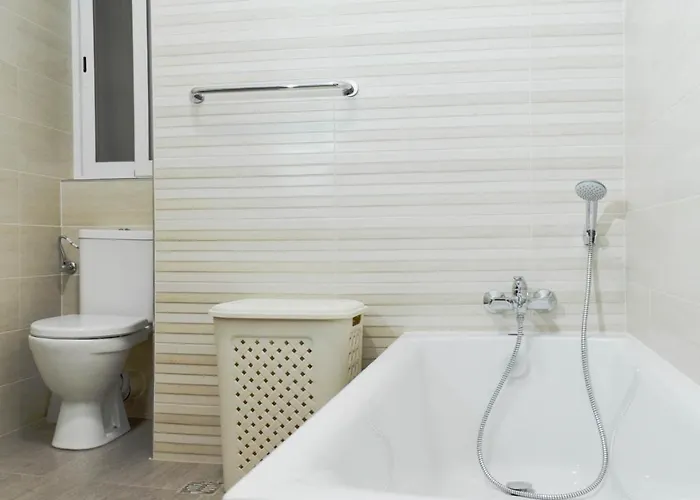 Casa de Férias Lorenza Letting Maisonette