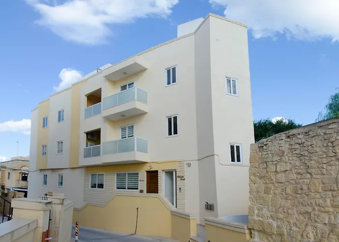 Holiday home Lorenza Letting Maisonette *