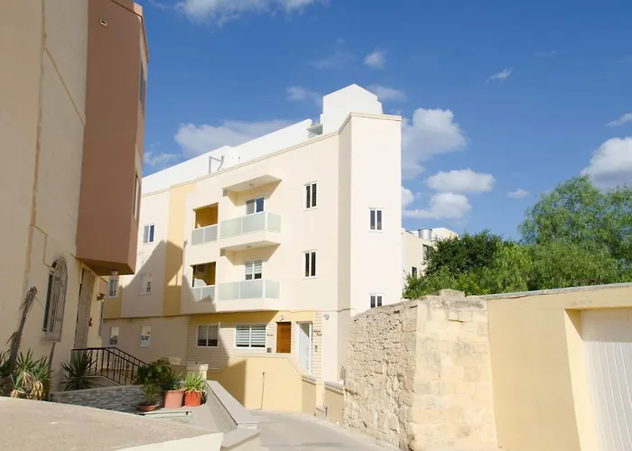 Lorenza Letting Maisonette Casa de Férias Marsaxlokk