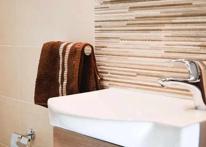 別荘 Lorenza Letting Maisonette