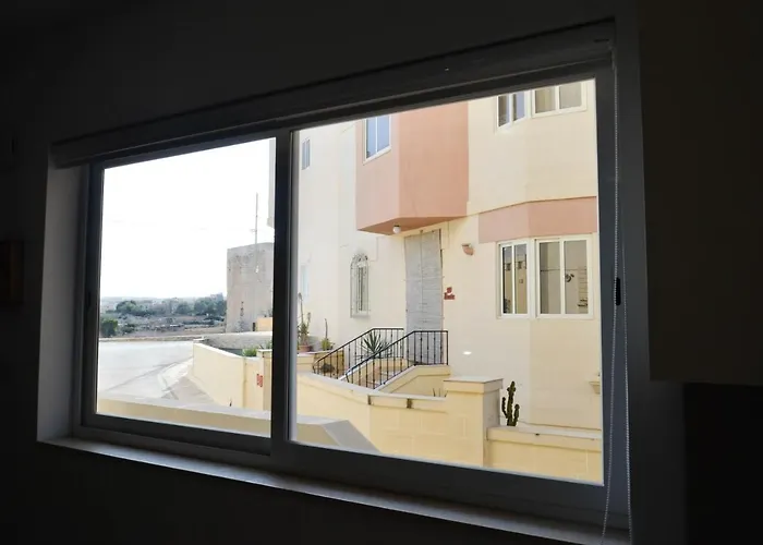 Lorenza Letting Maisonette Holiday home