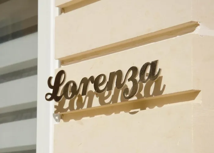 Lorenza Letting Maisonette